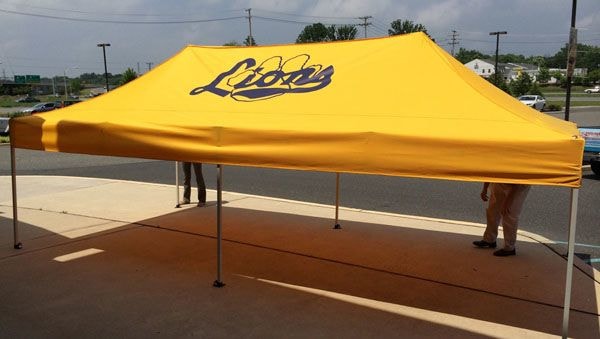 Event Tents in [city]